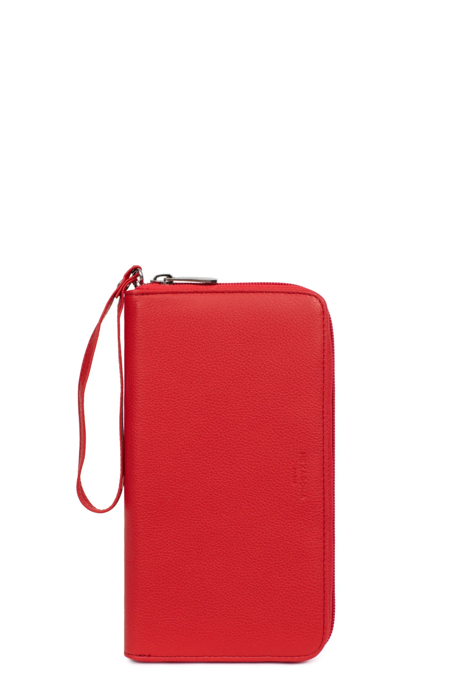 Compagnon de voyage - Cuir