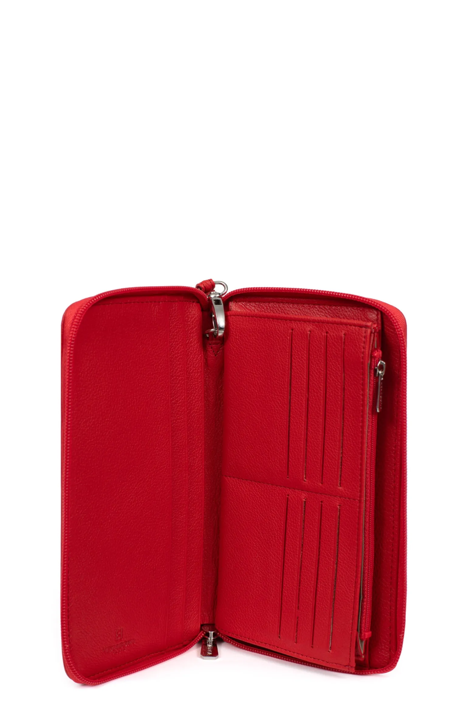 Compagnon de voyage - Cuir