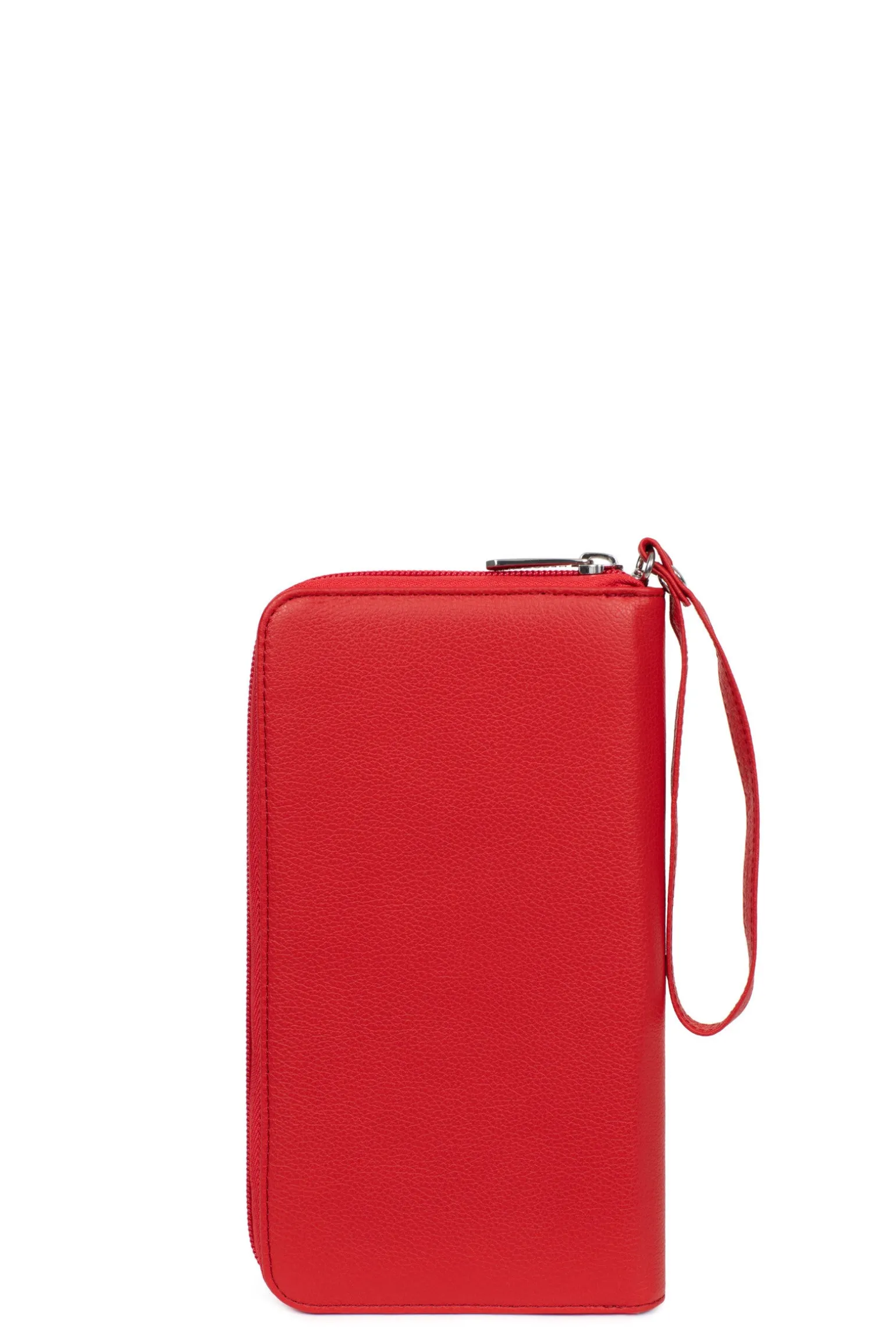 Compagnon de voyage - Cuir