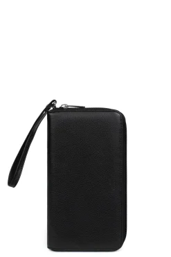 Compagnon de voyage - Cuir