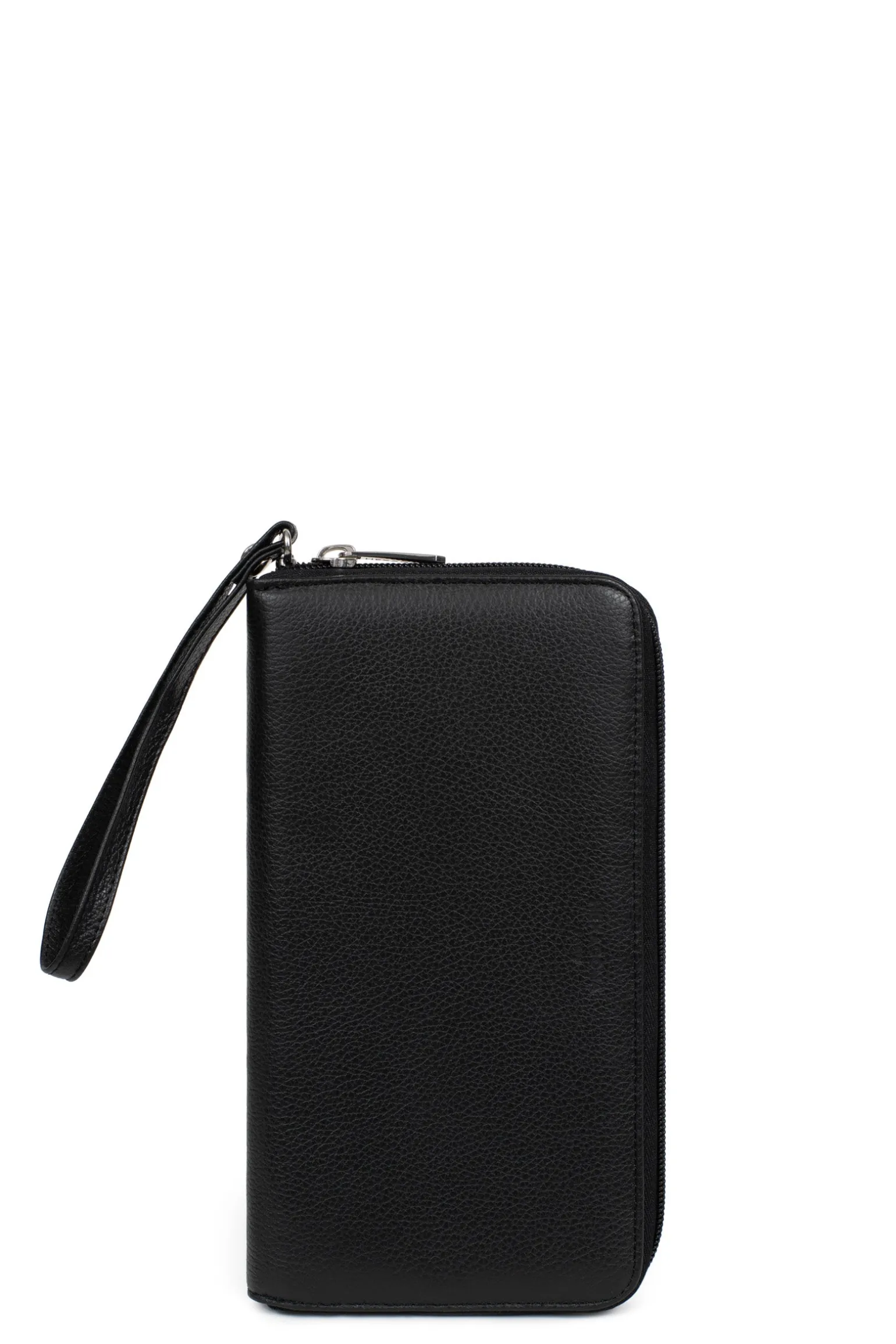 Compagnon de voyage - Cuir