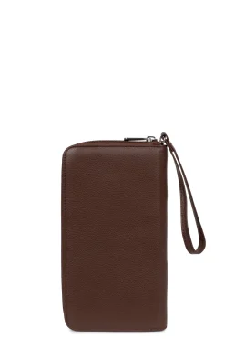Compagnon de voyage - Cuir