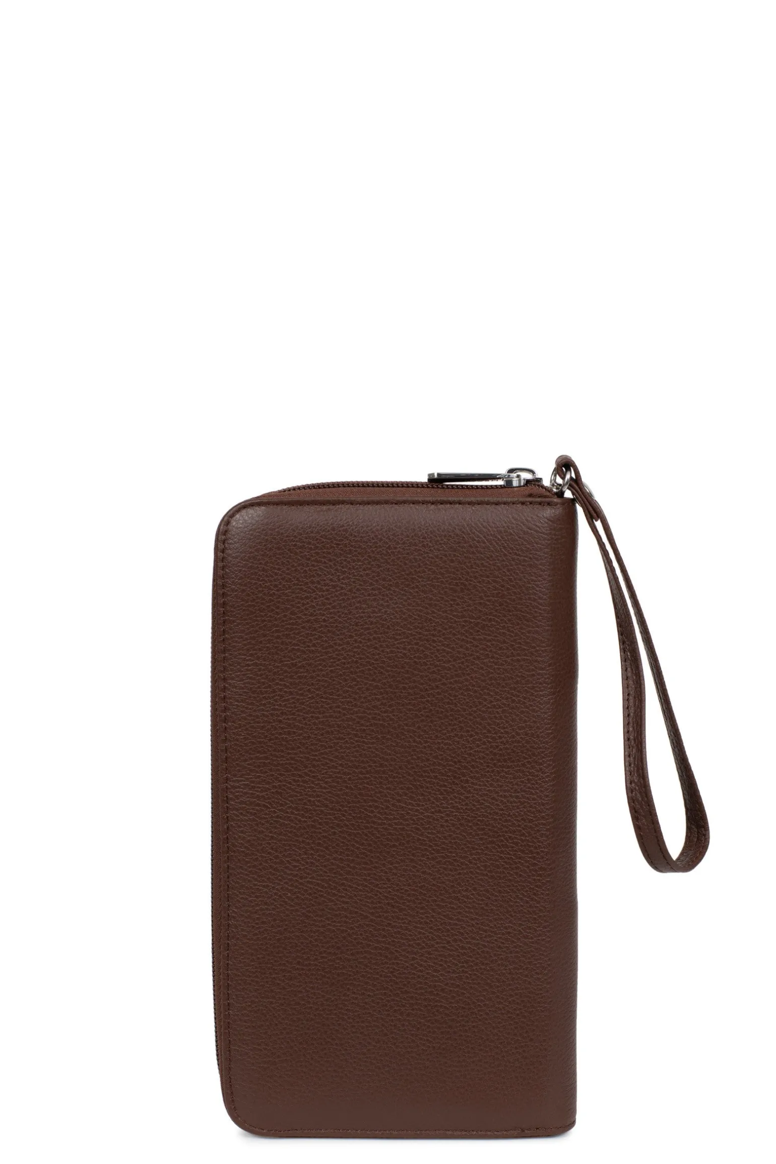 Compagnon de voyage - Cuir