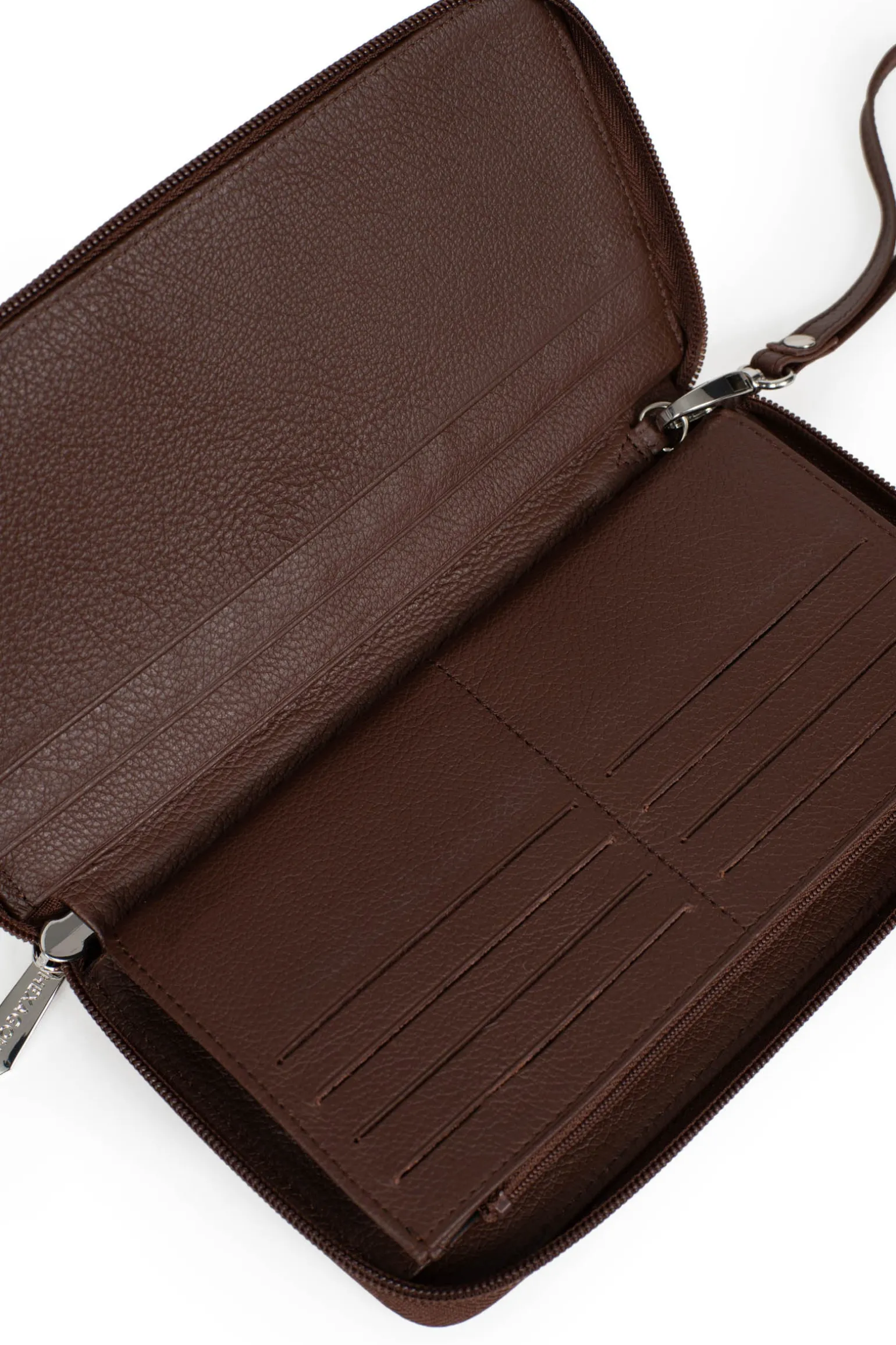 Compagnon de voyage - Cuir