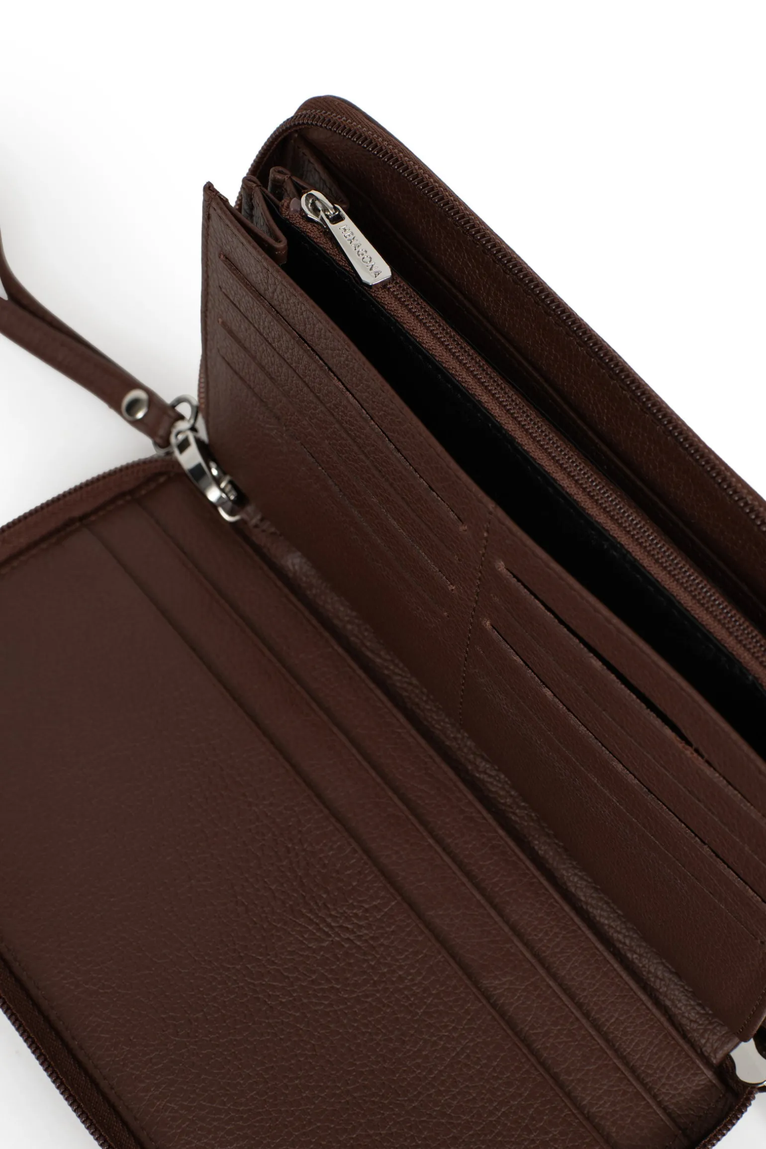 Compagnon de voyage - Cuir