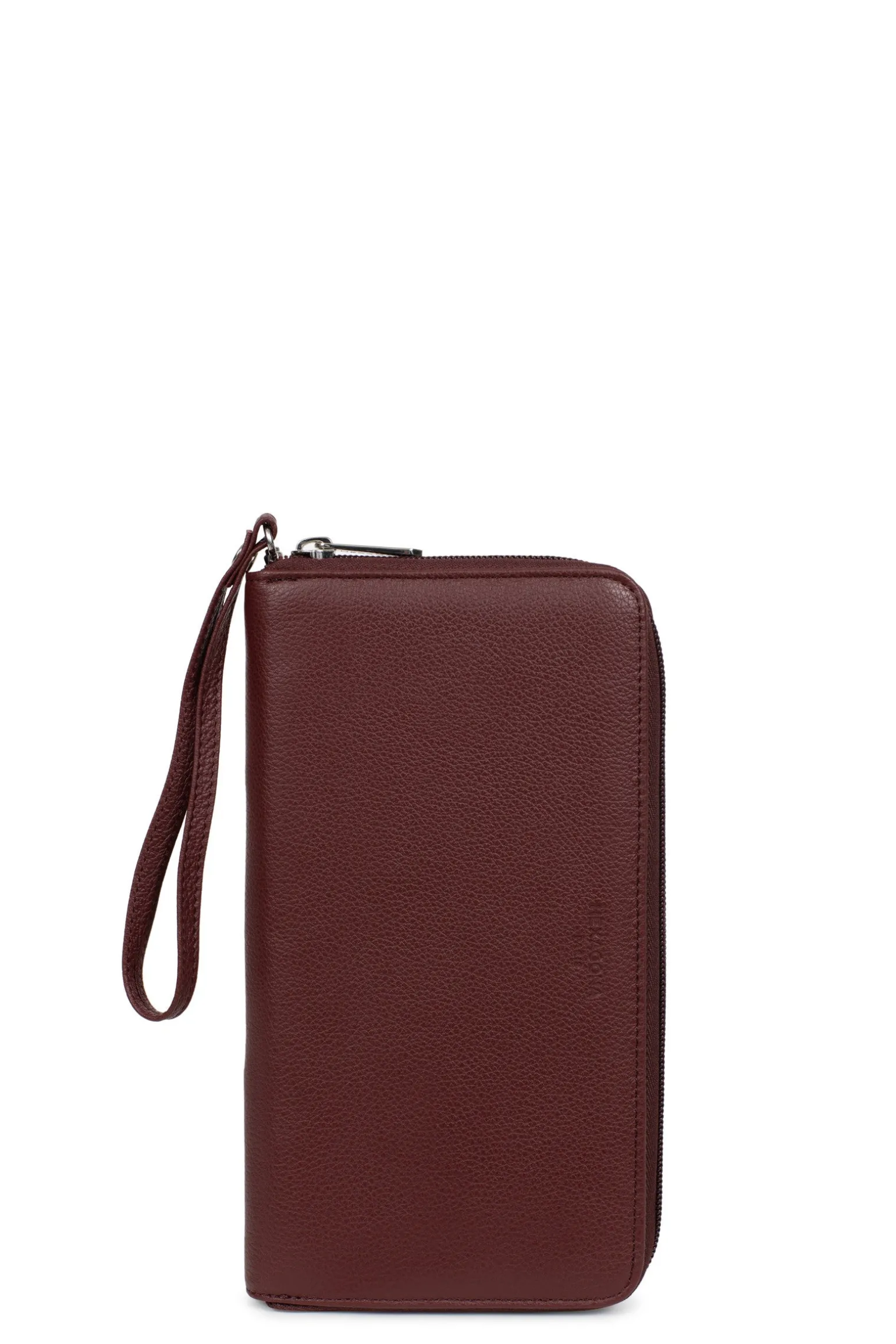 Compagnon de voyage - Cuir