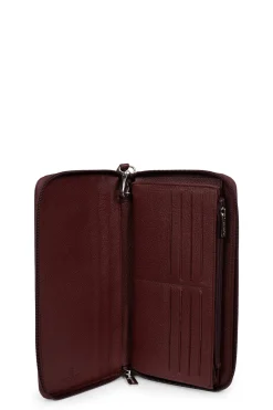 Compagnon de voyage - Cuir