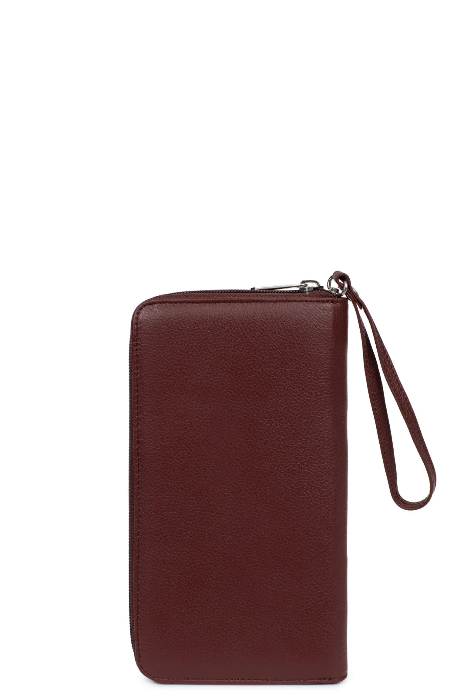 Compagnon de voyage - Cuir