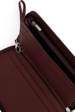 Compagnon de voyage - Cuir