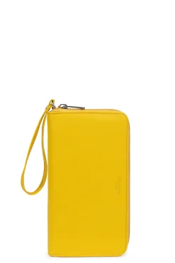 Compagnon de voyage - Cuir