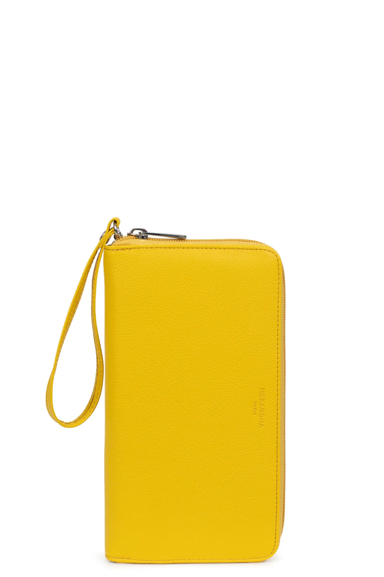 Compagnon de voyage - Cuir