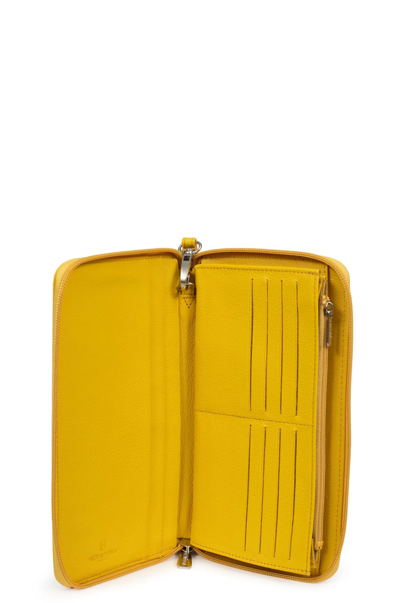 Compagnon de voyage - Cuir