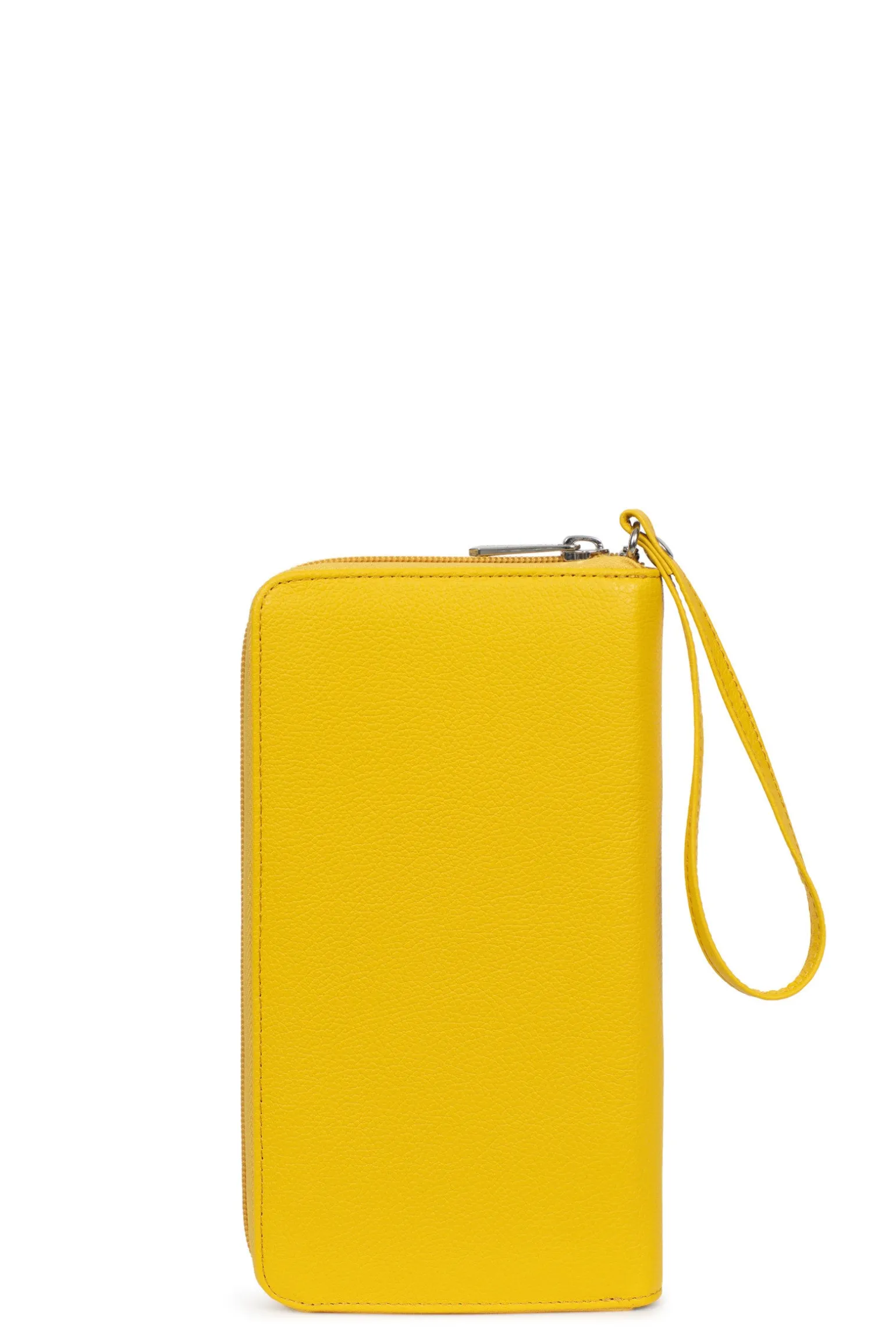 Compagnon de voyage - Cuir