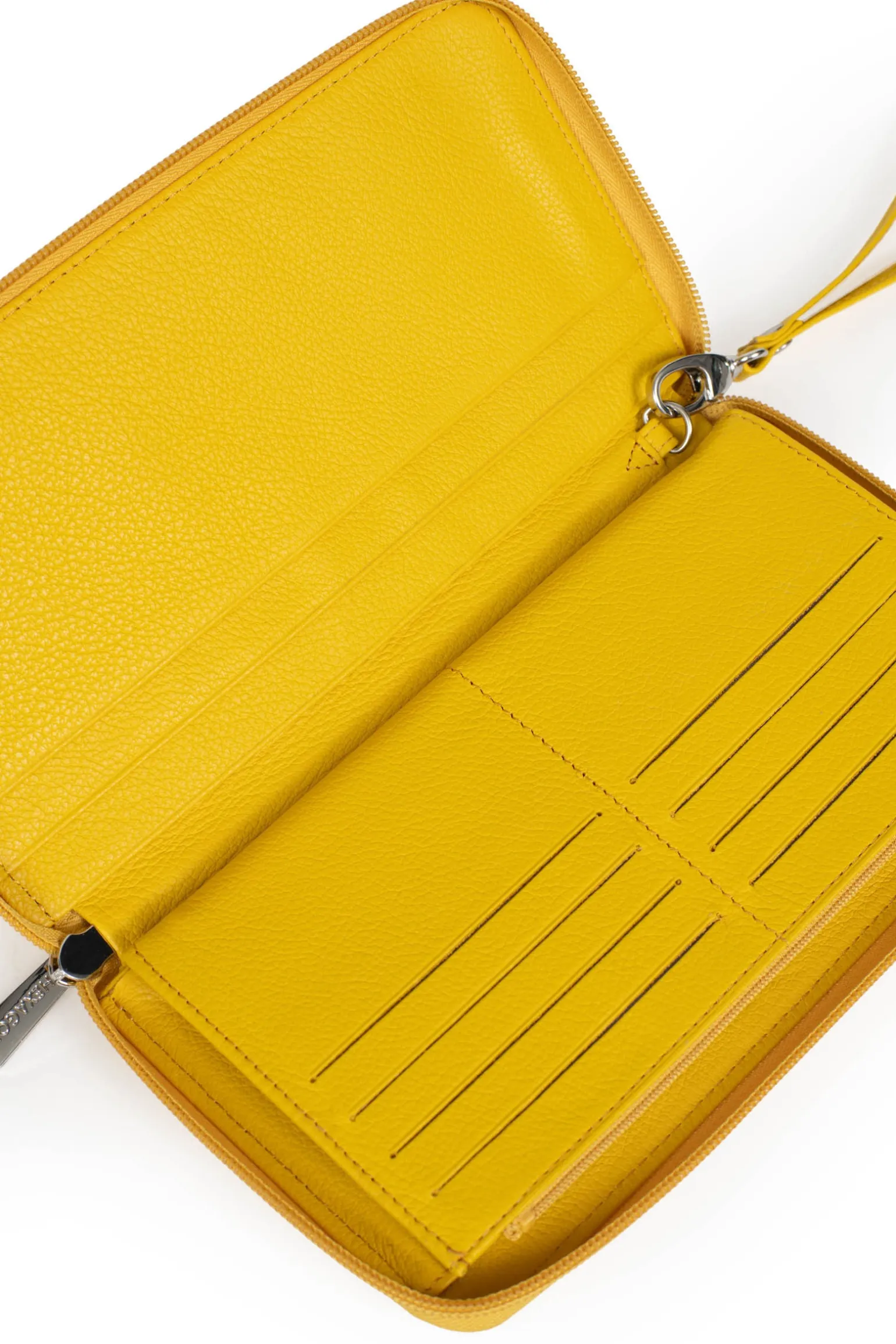 Compagnon de voyage - Cuir
