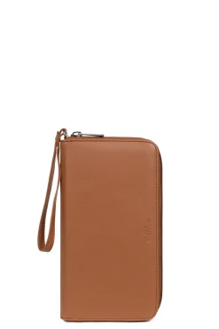 Compagnon de voyage - Cuir