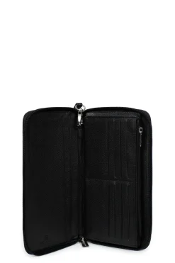 Compagnon de voyage - Cuir