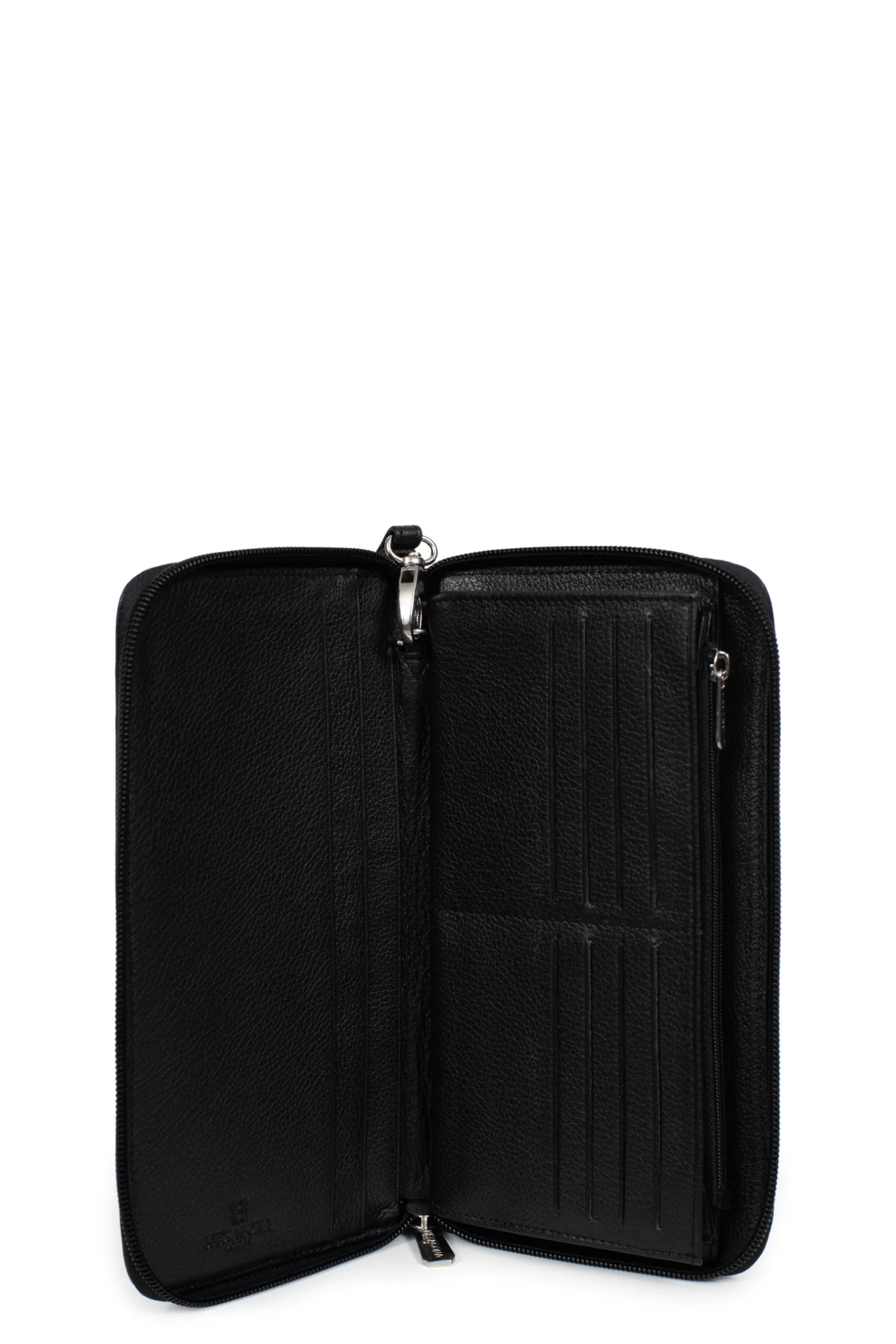 Compagnon de voyage - Cuir