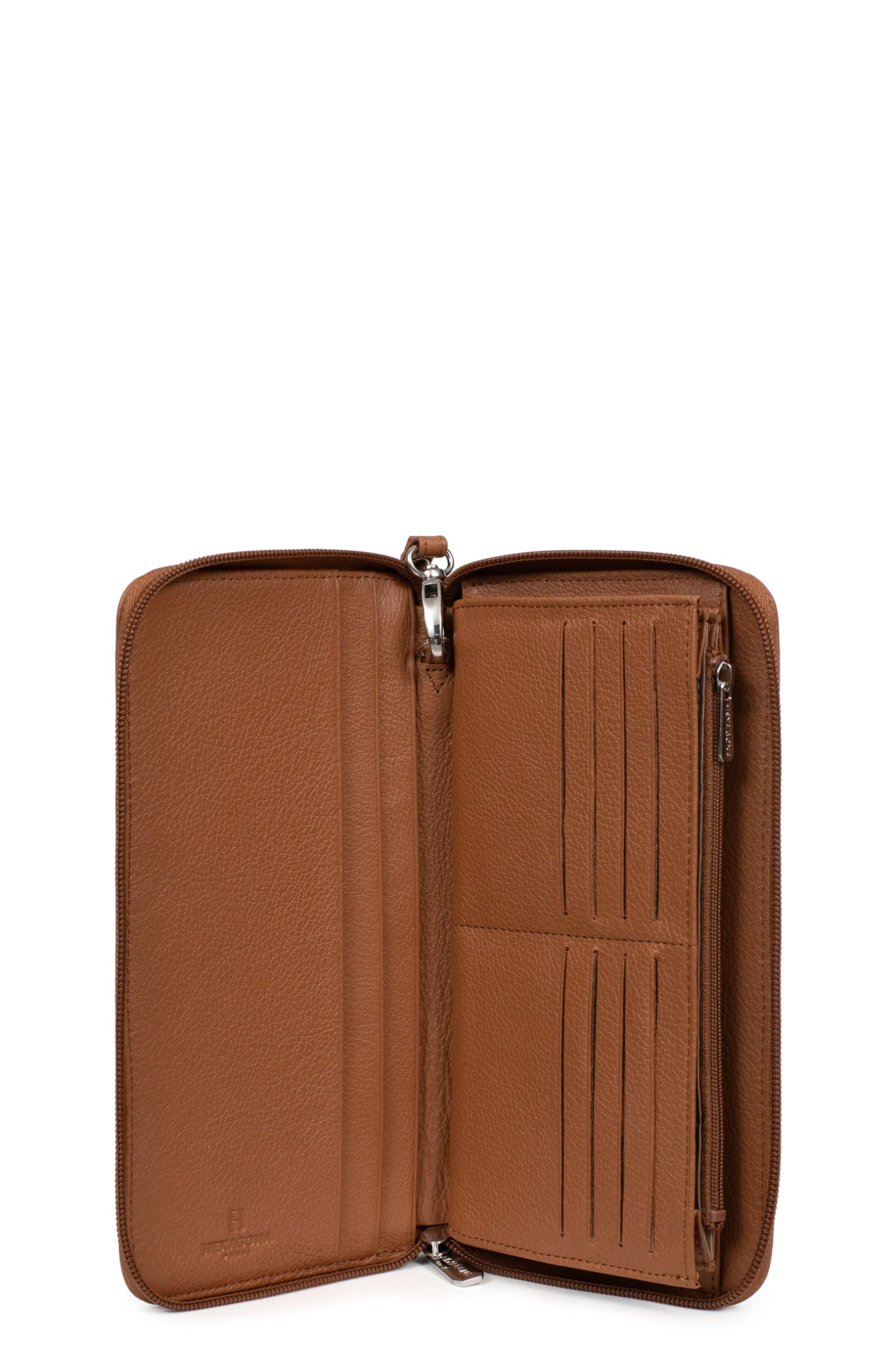 Compagnon de voyage - Cuir