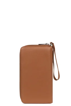 Compagnon de voyage - Cuir