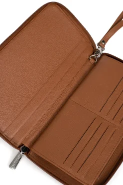 Compagnon de voyage - Cuir