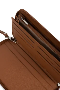 Compagnon de voyage - Cuir