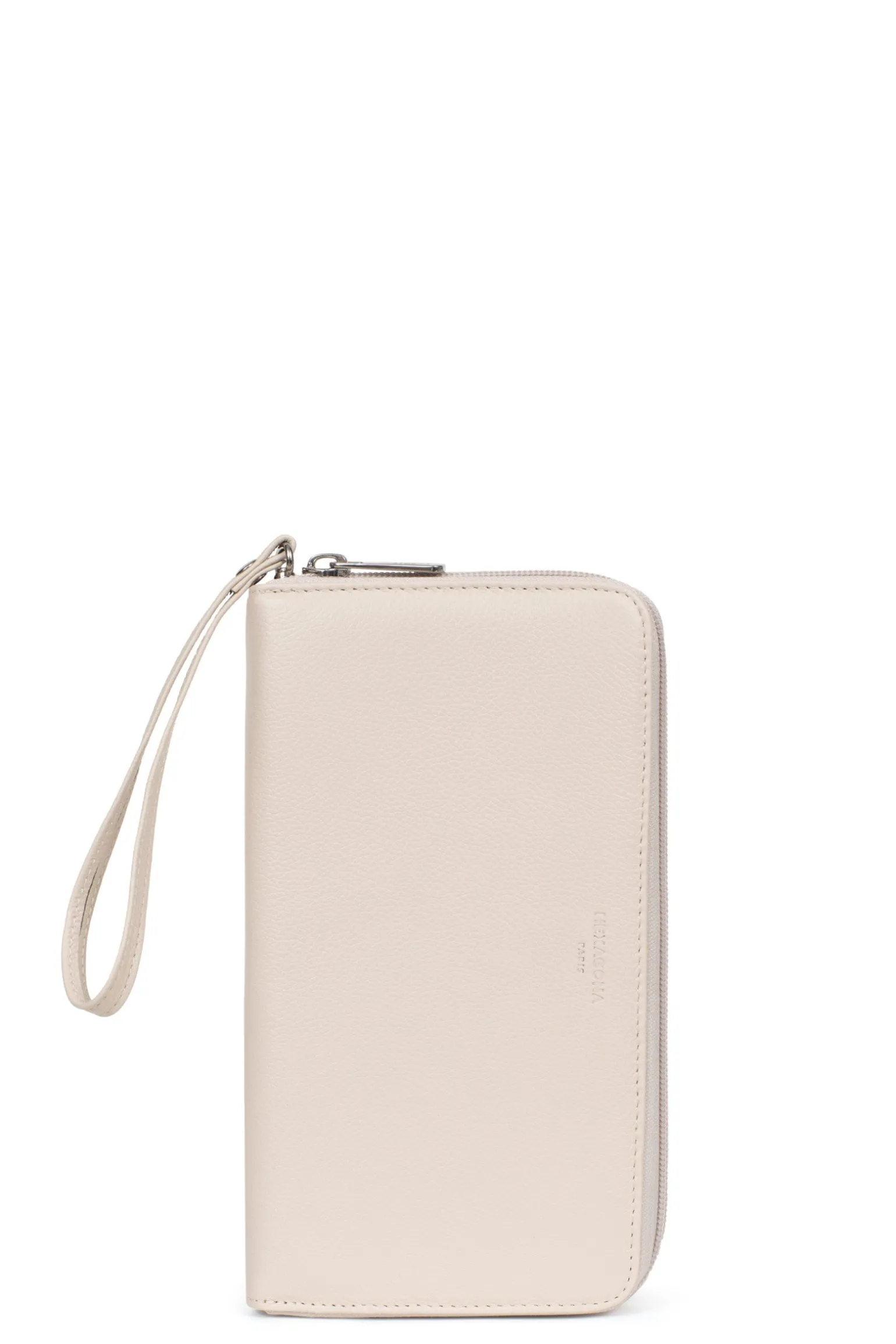 Compagnon de voyage - Cuir