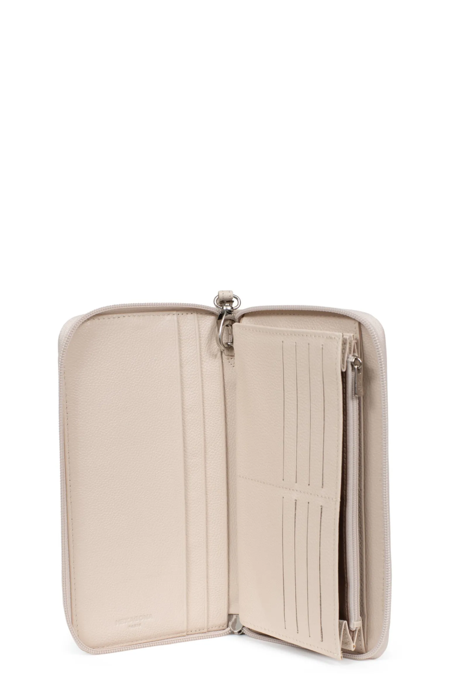 Compagnon de voyage - Cuir