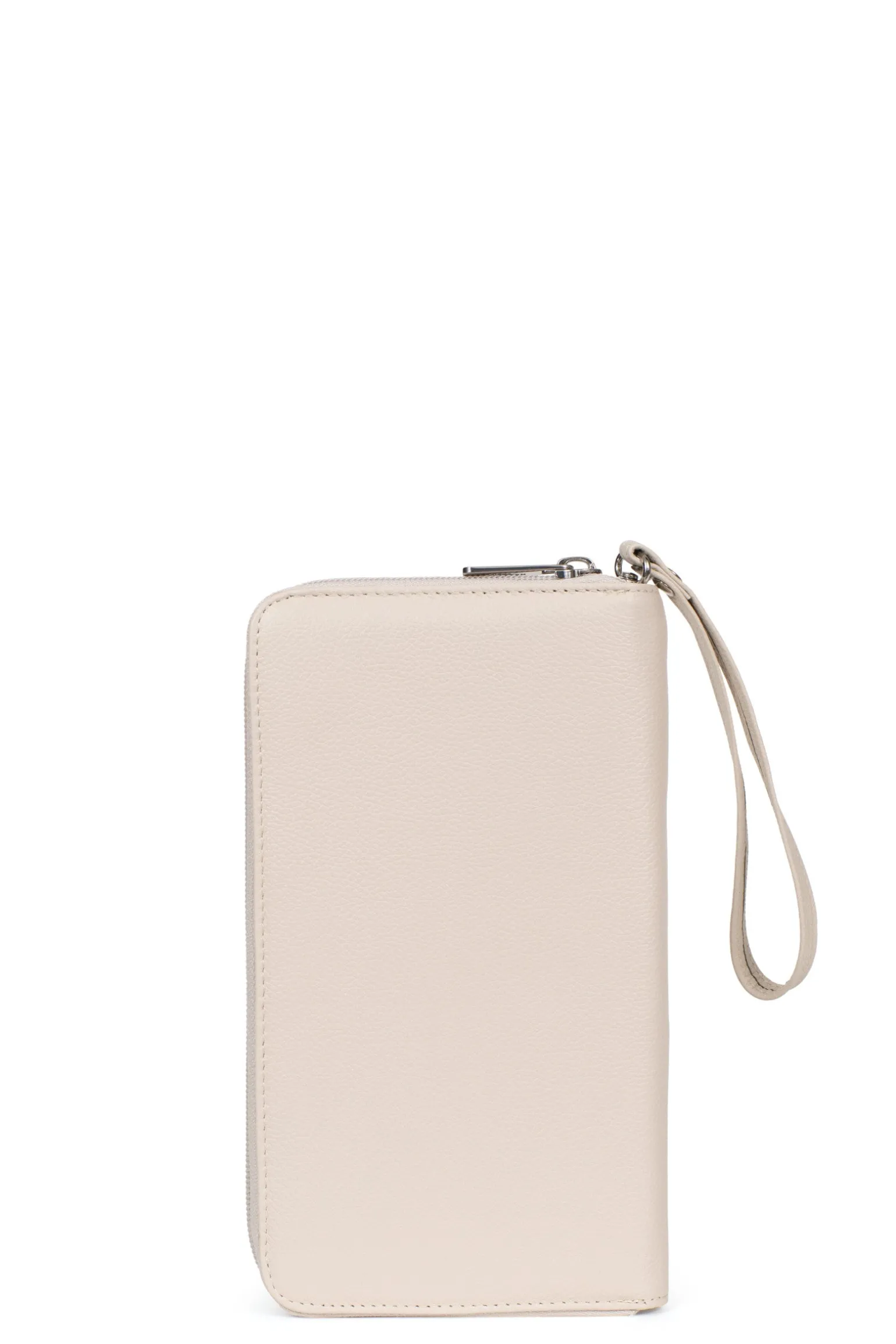 Compagnon de voyage - Cuir