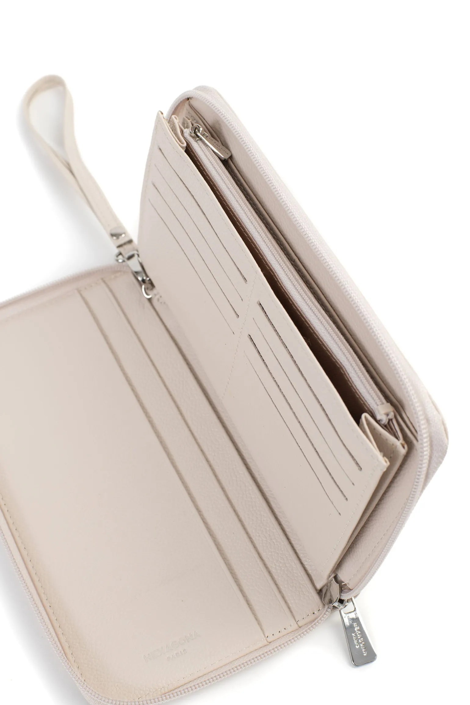 Compagnon de voyage - Cuir