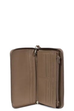 Compagnon de voyage - Cuir