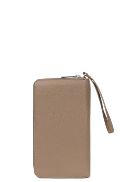 Compagnon de voyage - Cuir