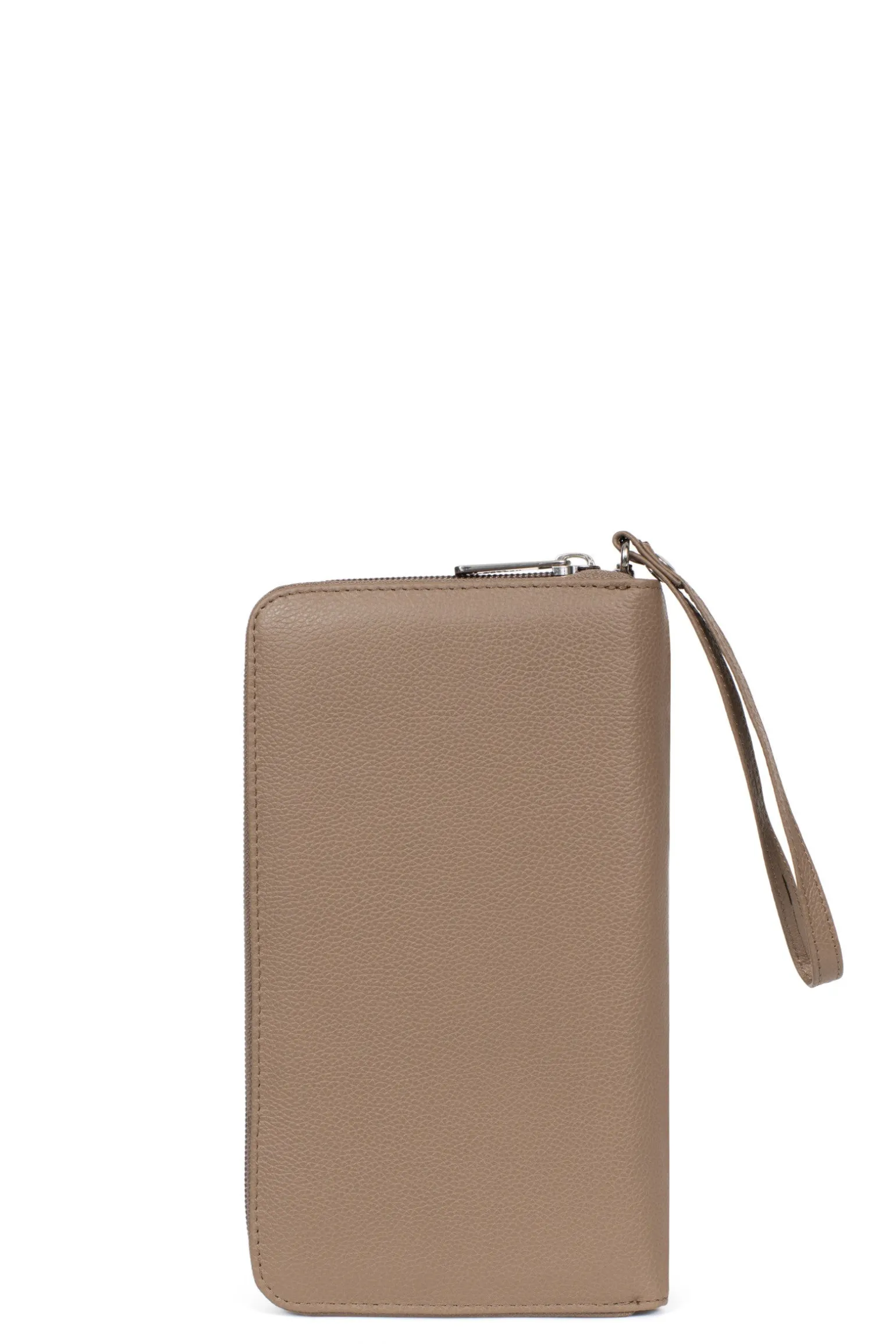 Compagnon de voyage - Cuir