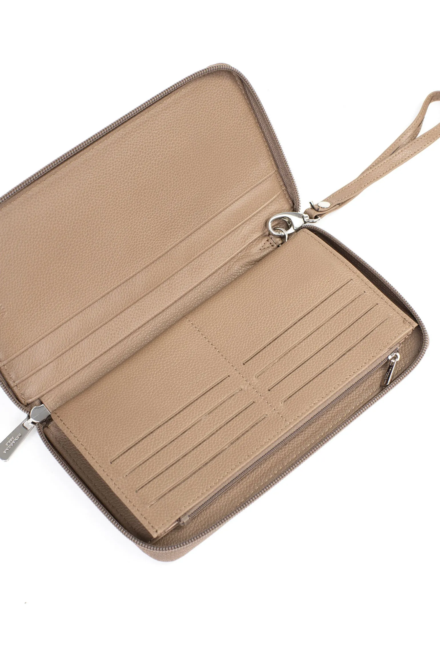 Compagnon de voyage - Cuir