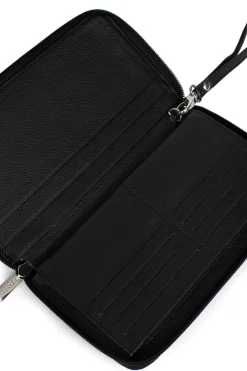 Compagnon de voyage - Cuir