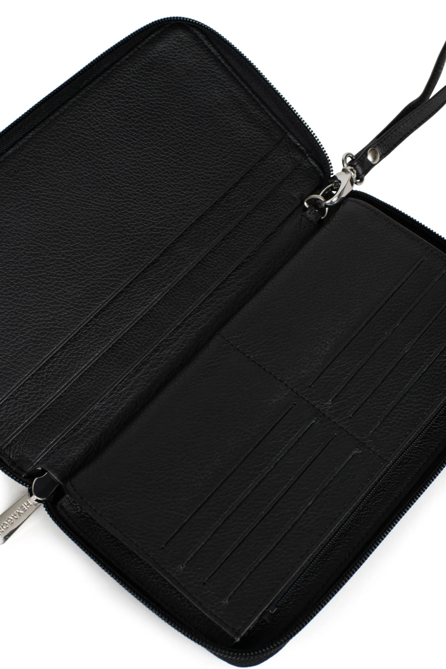 Compagnon de voyage - Cuir