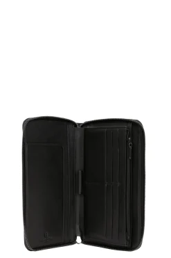 Compagnon de voyage - Stop RFID - Cuir