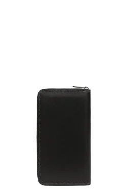 Compagnon de voyage - Stop RFID - Cuir