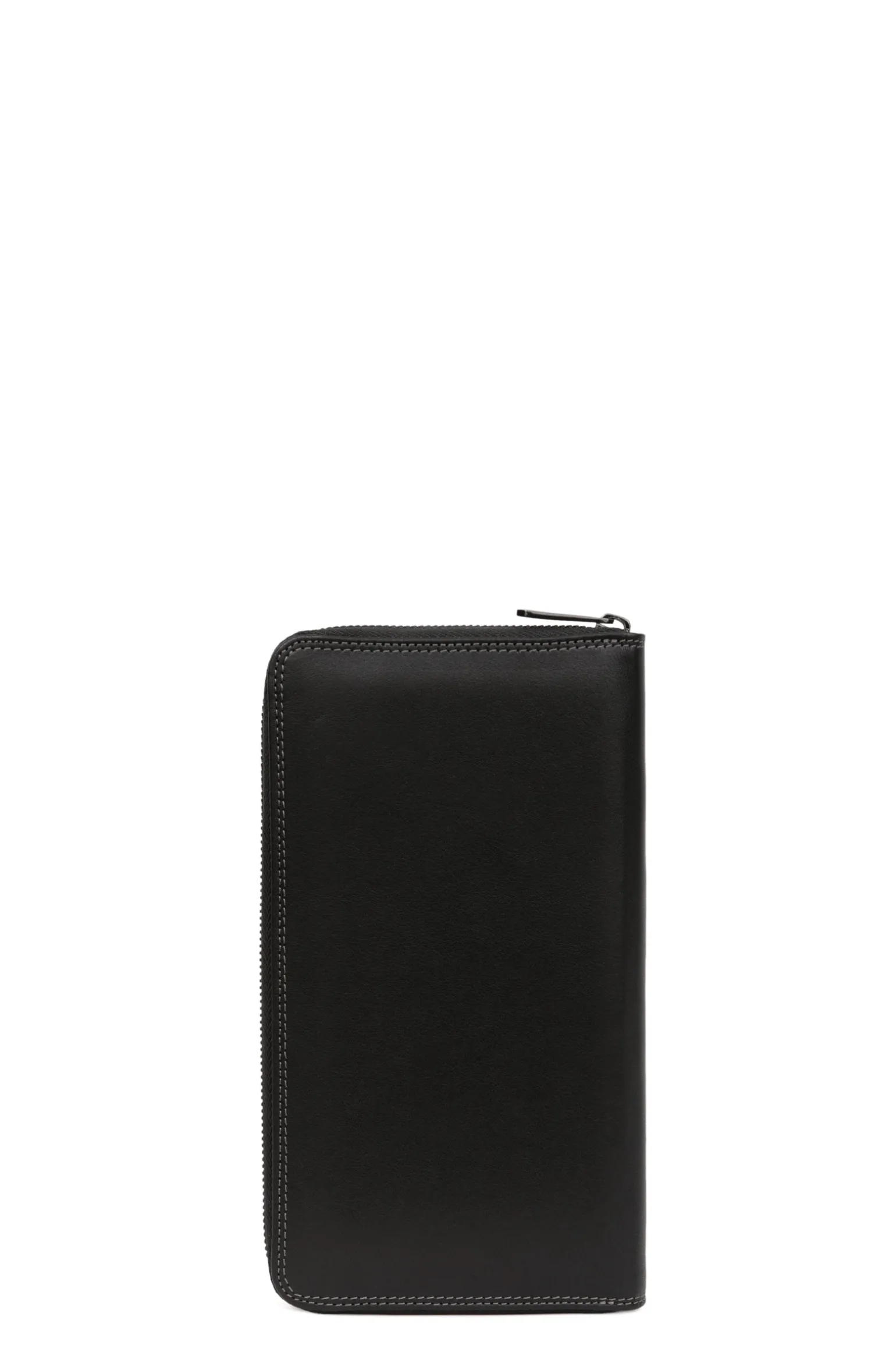 Compagnon de voyage - Stop RFID - Cuir