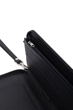 Compagnon de voyage - Stop RFID - Cuir