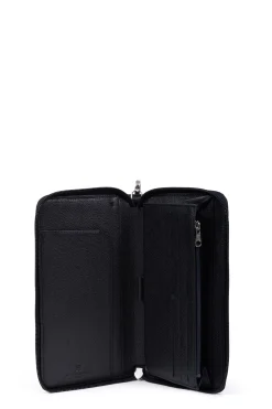 Compagnon de voyage - Stop RFID - Cuir