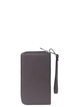 Compagnon de voyage - Stop RFID - Cuir