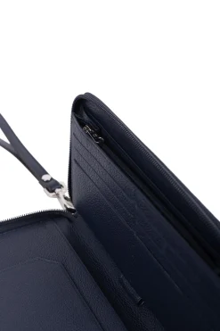 Compagnon de voyage - Stop RFID - Cuir