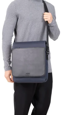 Gibecière - 13" & A4