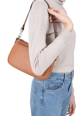Pochette - Cuir