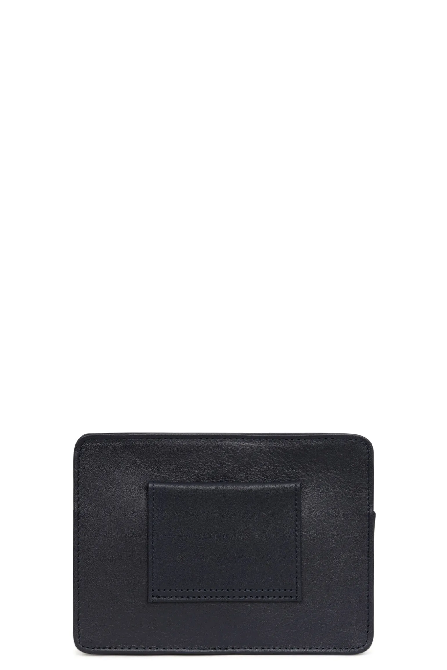 Pochette ceinture - Cuir