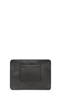Pochette ceinture - Cuir