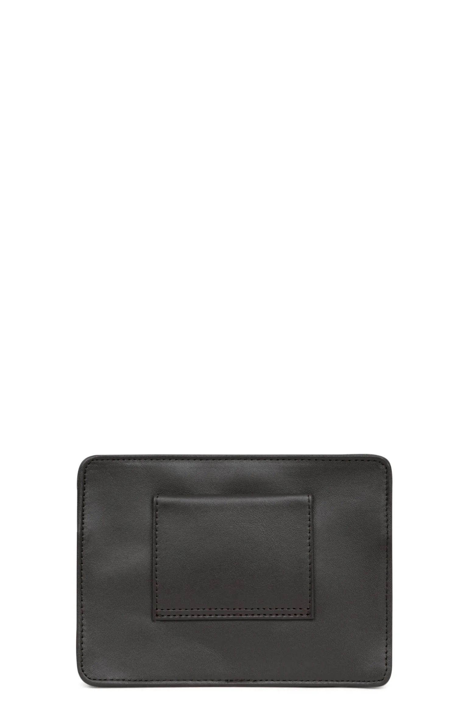 Pochette ceinture - Cuir