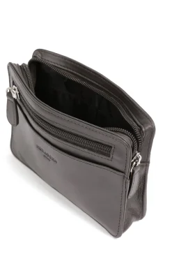 Pochette ceinture - Cuir