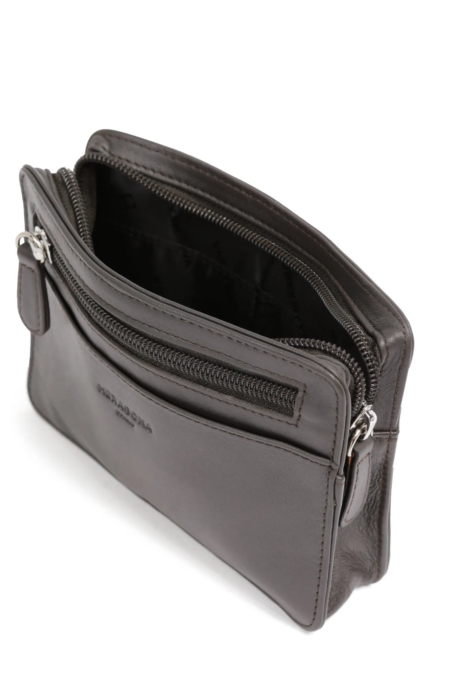 Pochette ceinture - Cuir
