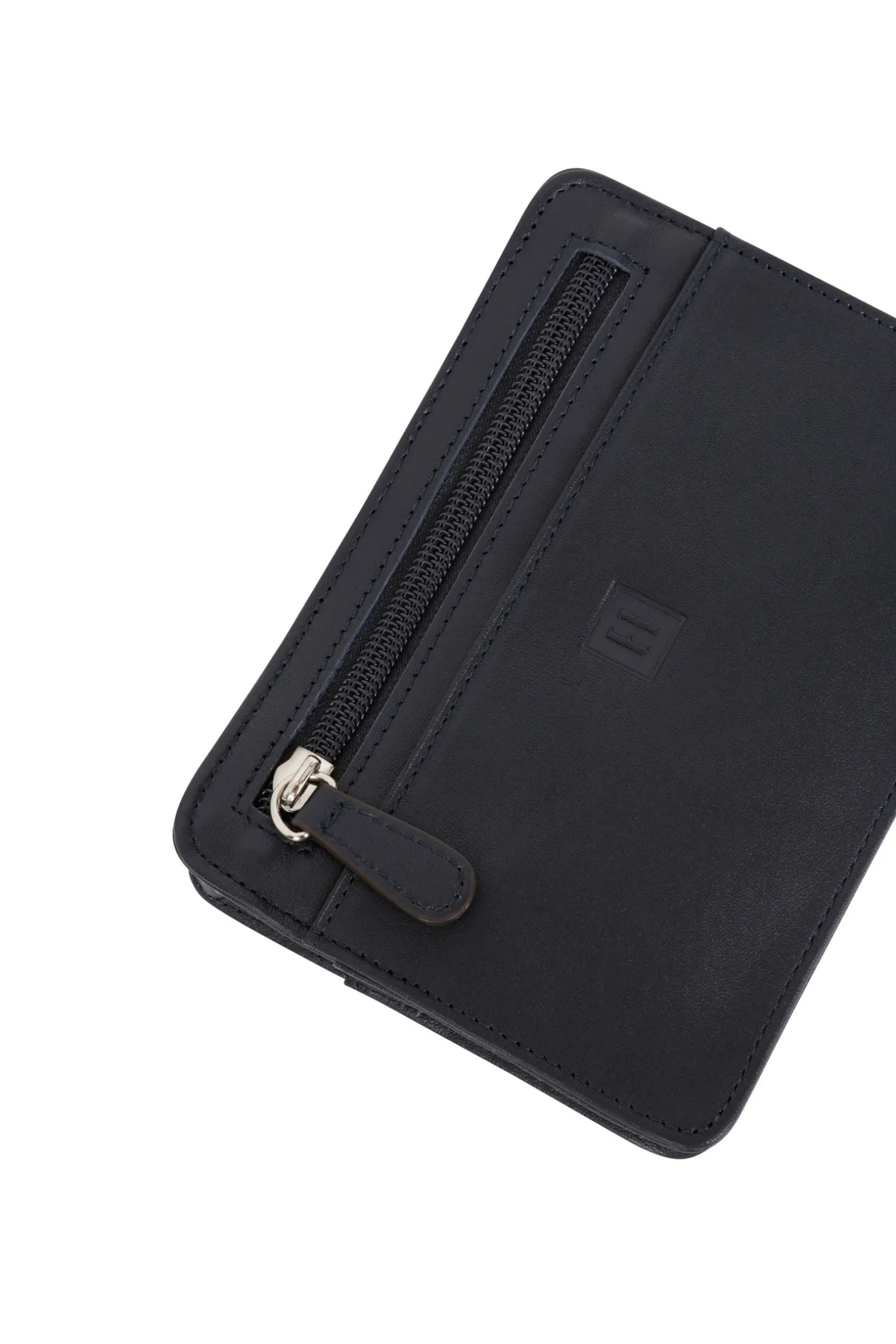 Pochette ceinture - Cuir